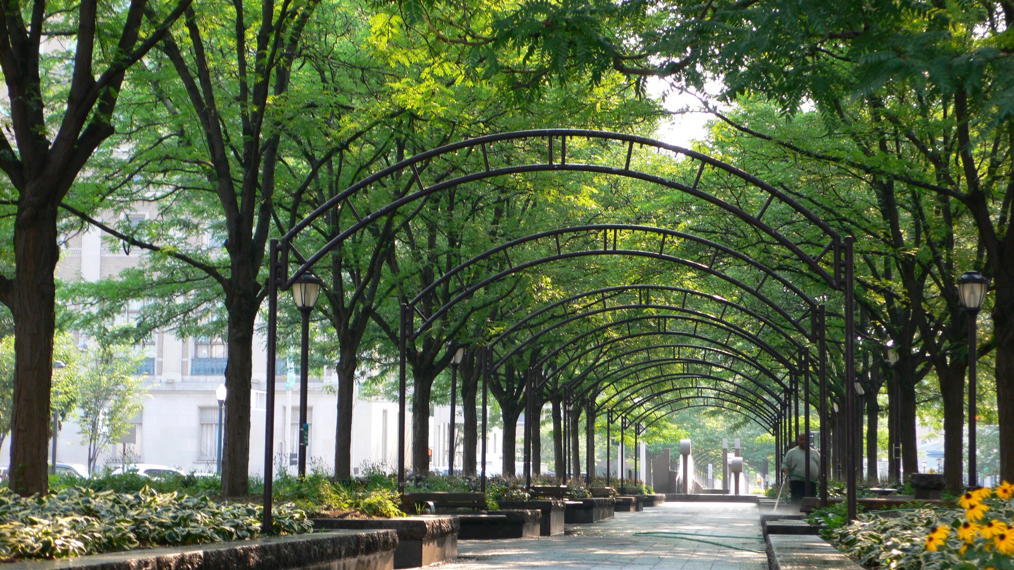 Greenwich on The Park Apartments in Cincinnati, OH